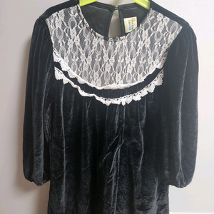 꽁떼레베 원피스