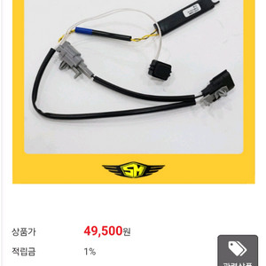 sm5 임프 도어 안태나