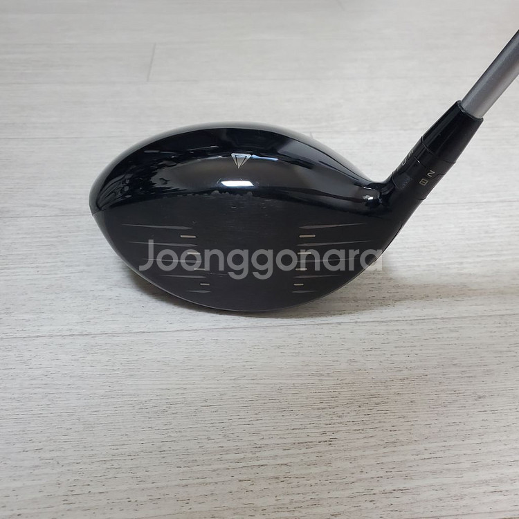 타이틀리스트 TS2 드라이버 9.5도 S 골프채 골프--2