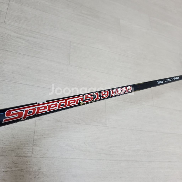 타이틀리스트 TS2 드라이버 9.5도 S 골프채 골프--3