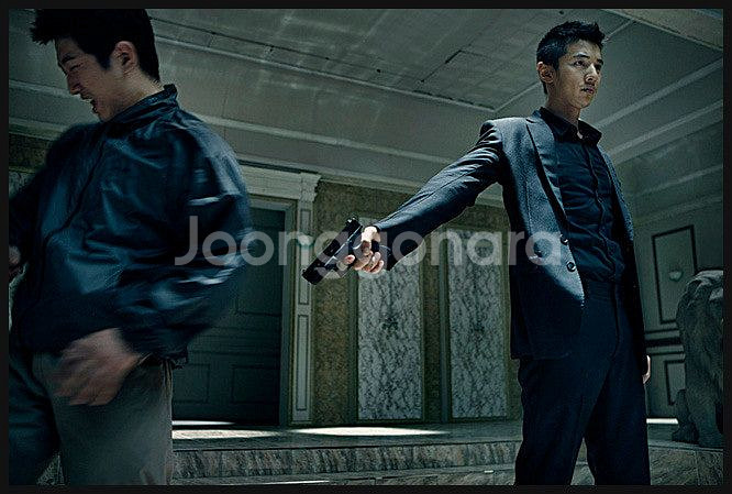 E&C G19 GLOCK19 핸드건 서바이벌 vfc--4