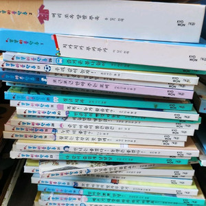 교원똑똑마음단추