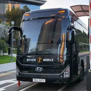 유니버스캠핑카