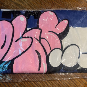 삼성 Z플립7 비치타올 미개봉 미사용 새상품 이미지