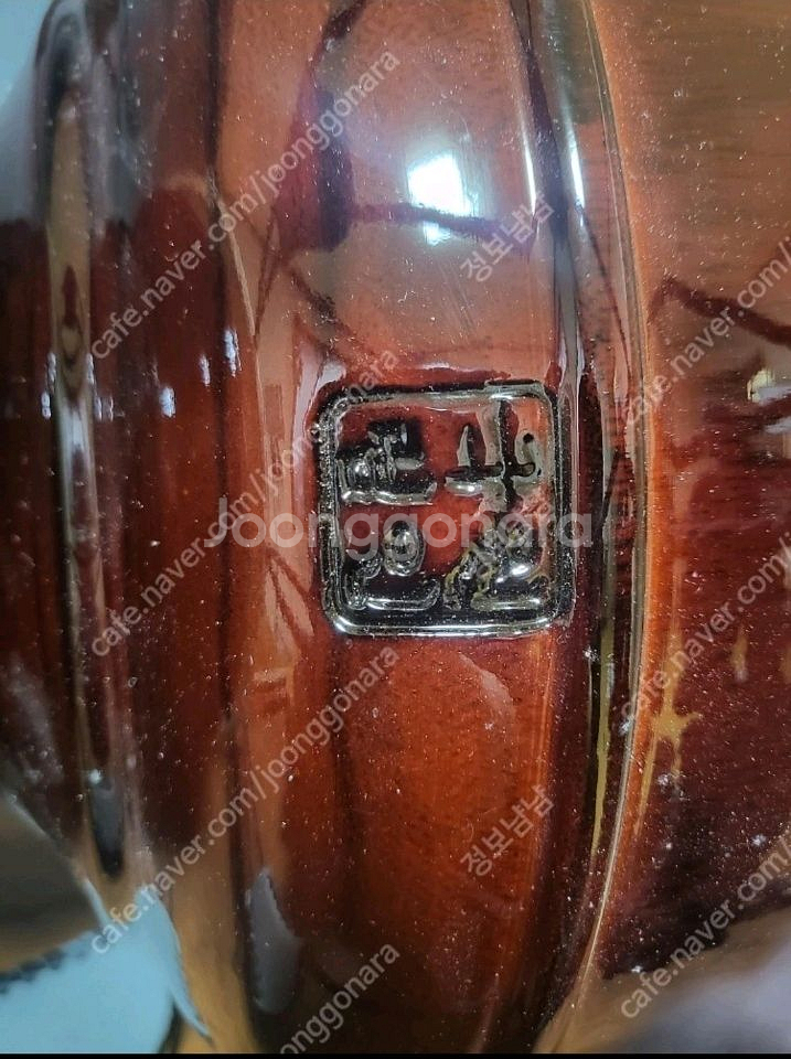 국립원 제작 장구 판매--4