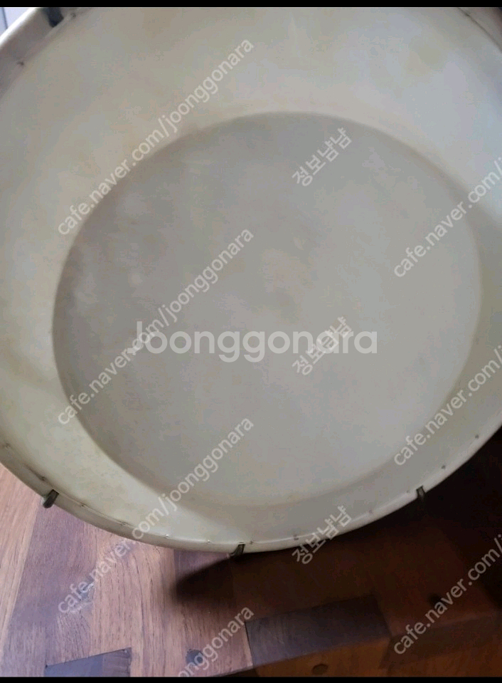 국립원 제작 장구 판매--2