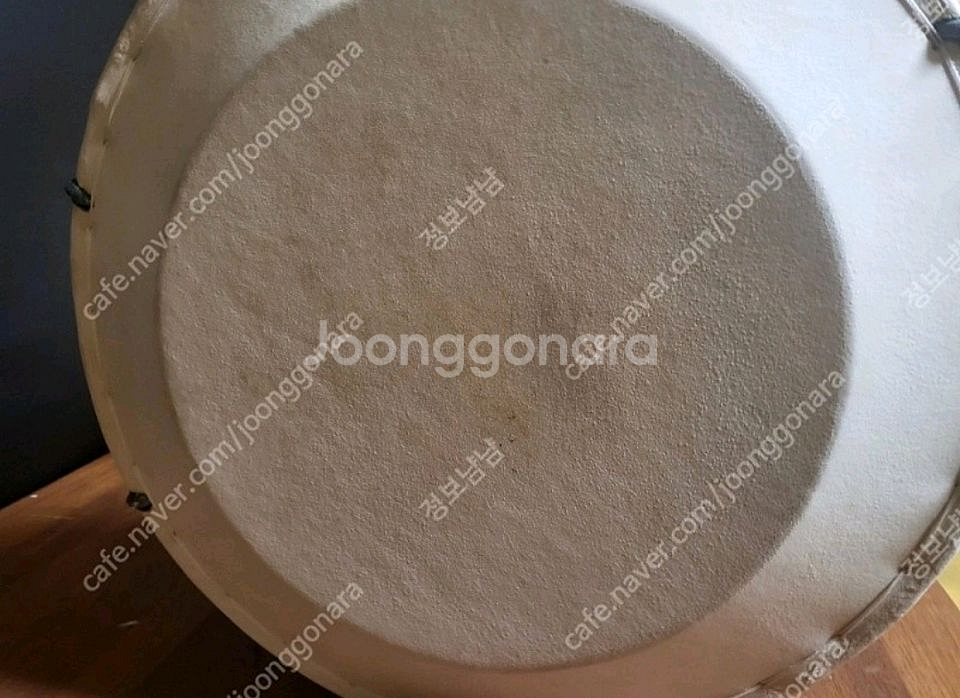 국립원 제작 장구 판매--3