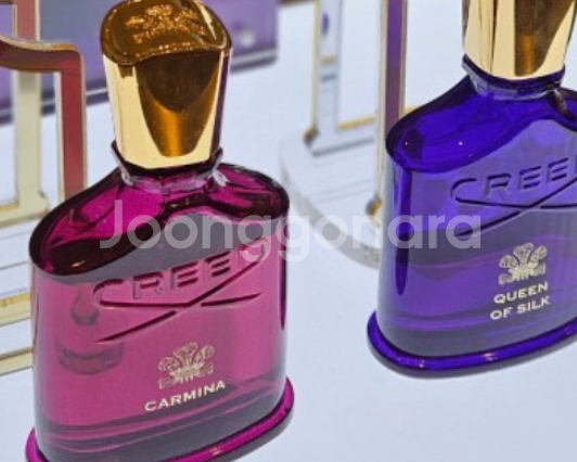 [무배, 새상품]크리드 카미나 오드퍼퓸 100ml--5