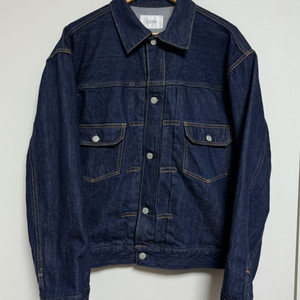 시오타 데님트러커 2세대 / 46사이즈