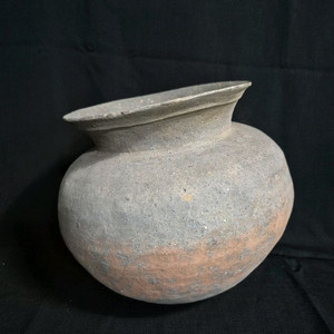 토기 항아리 단지