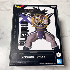 드래곤볼 ZGmateria TURLES 타레스 피규어