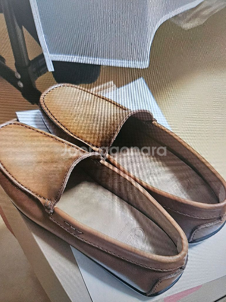 소다 블랙 에디션(이태리제)--2
