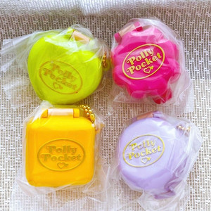 폴리포켓 가챠 2탄