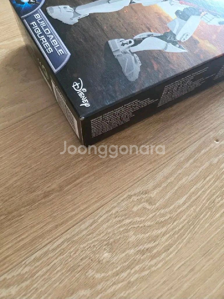 레고 스타워즈 퍼스트오더 스톰트루퍼 75114--2