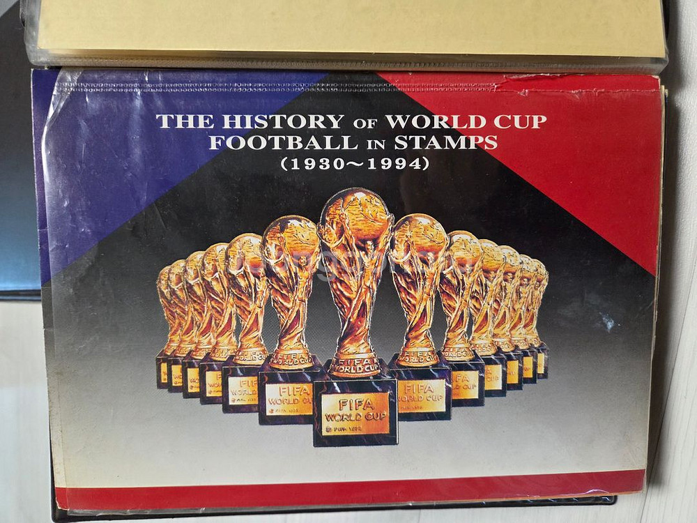 개인 수집 우표 판매합니다--0