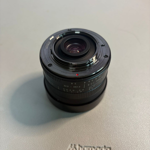 7artisans 7.5mm 마크 II 어안렌즈 MFT 이미지