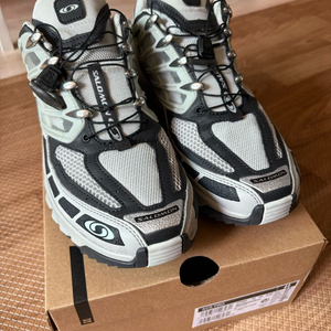 살로몬 ACS PRO 사이즈 280 팝니다.