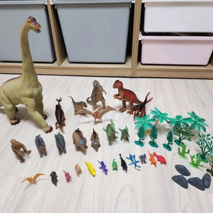 공룡 장난감