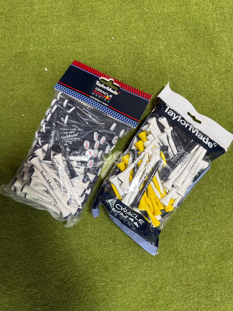 테일러메이드x레드불 골프티--0