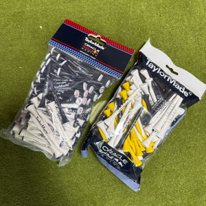 테일러메이드x레드불 골프티