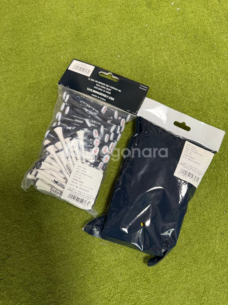 테일러메이드x레드불 골프티--1