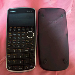 카시오 fx-cg20공학용계산기