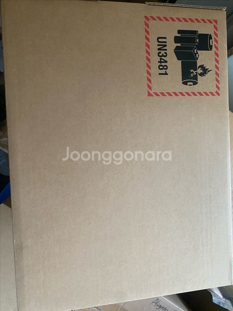 맥북 프로 m4 16g 512gb 실버 미개봉--0