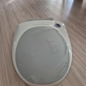 두리 3.0 트리플 무소음 유아변기커버