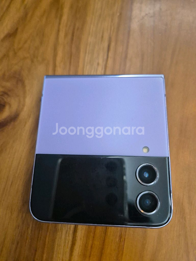 지플립4 256GB 케이스포함 25만원--2