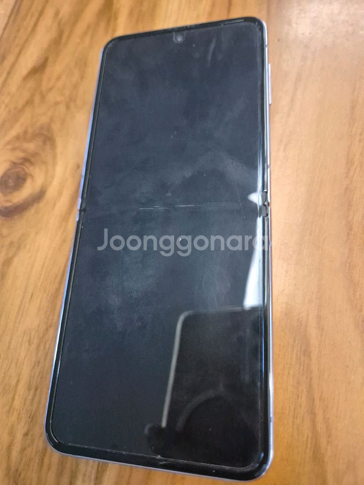 지플립4 256GB 케이스포함 25만원--6