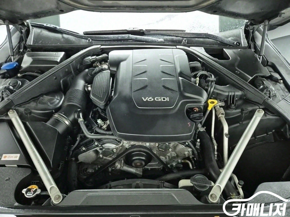 [제네시스]EQ900 3.8 GDI (5인승) #앱특가--4