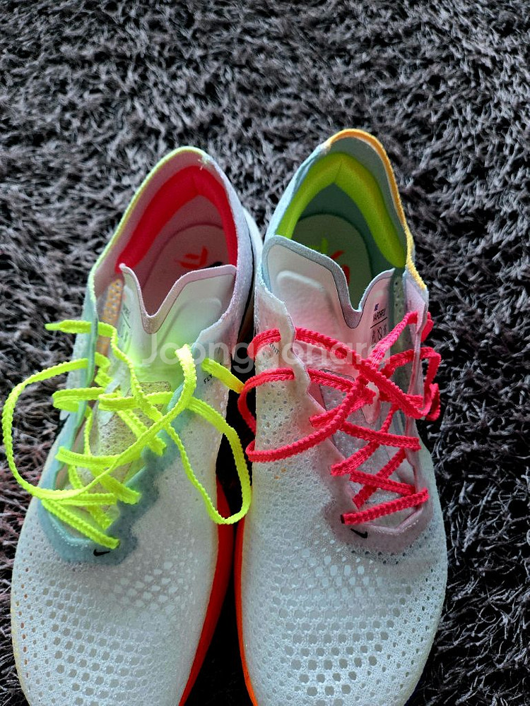 [새상품]나이키 베이퍼플라이3 멀티컬러 275--5