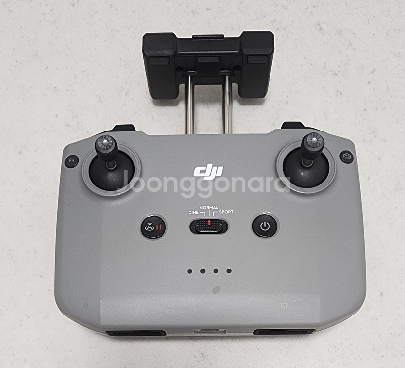 DJI RC-N1 드론 조정기 미니2 미니3 에어2--0
