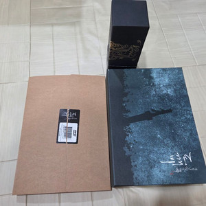 도깨비 감독판 DVD(미사용) , 특전, 사진등