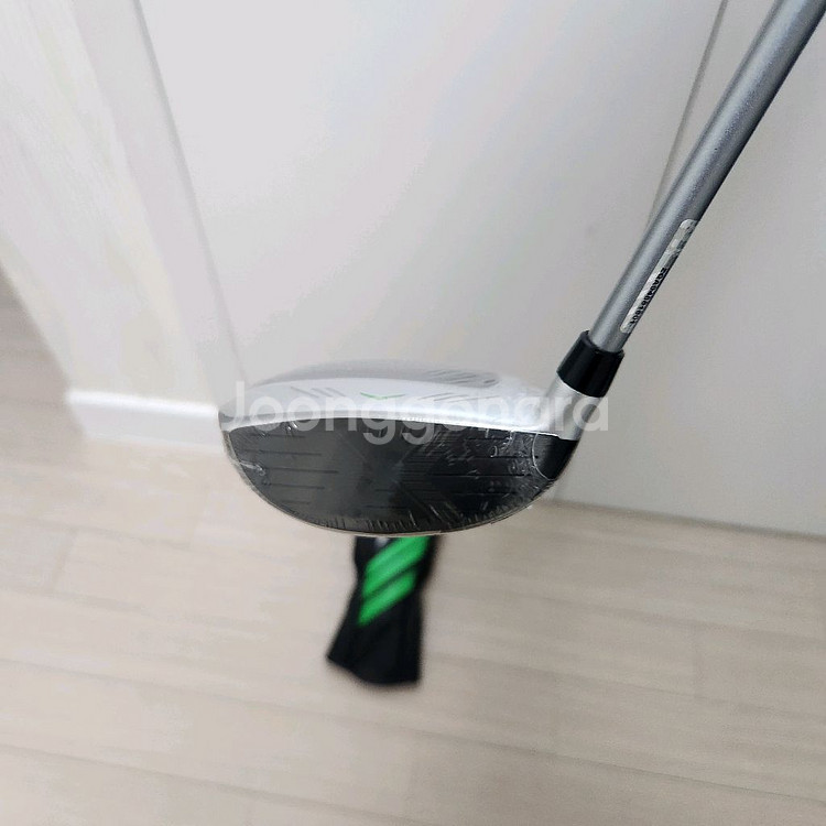 젝시오 12X 4번 5번 우드 투어에이디 UB-5S--4
