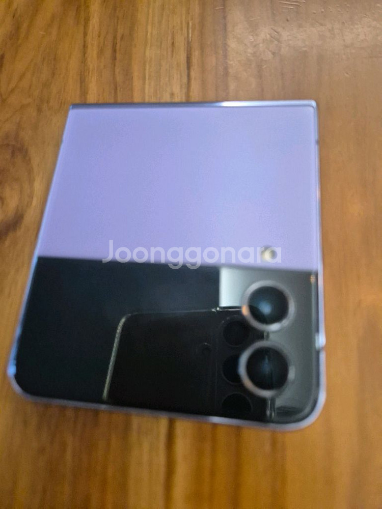 지플립4 256GB 케이스포함 25만원--7