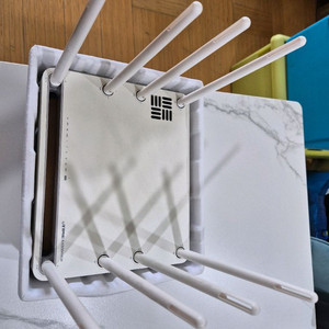 iptime wifi6 무선 공유기 AX8004bcm