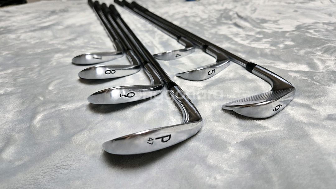 타이틀리스트 620mb 4-p 뉴다골 105 R300--4