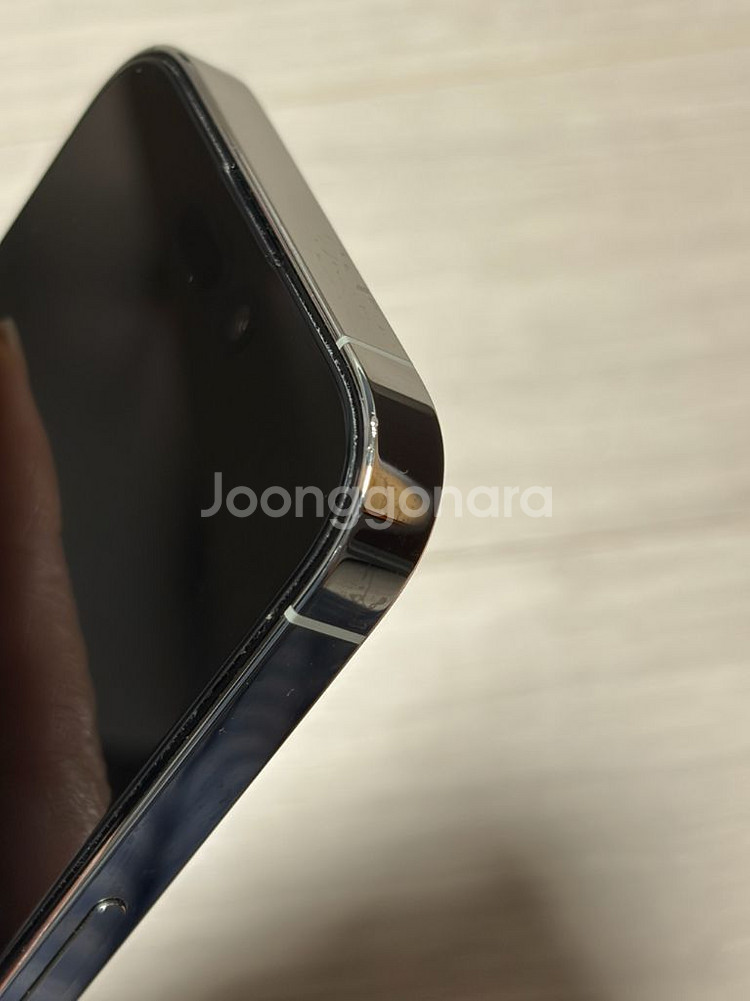 아이폰 14프로 256G 자급제--1