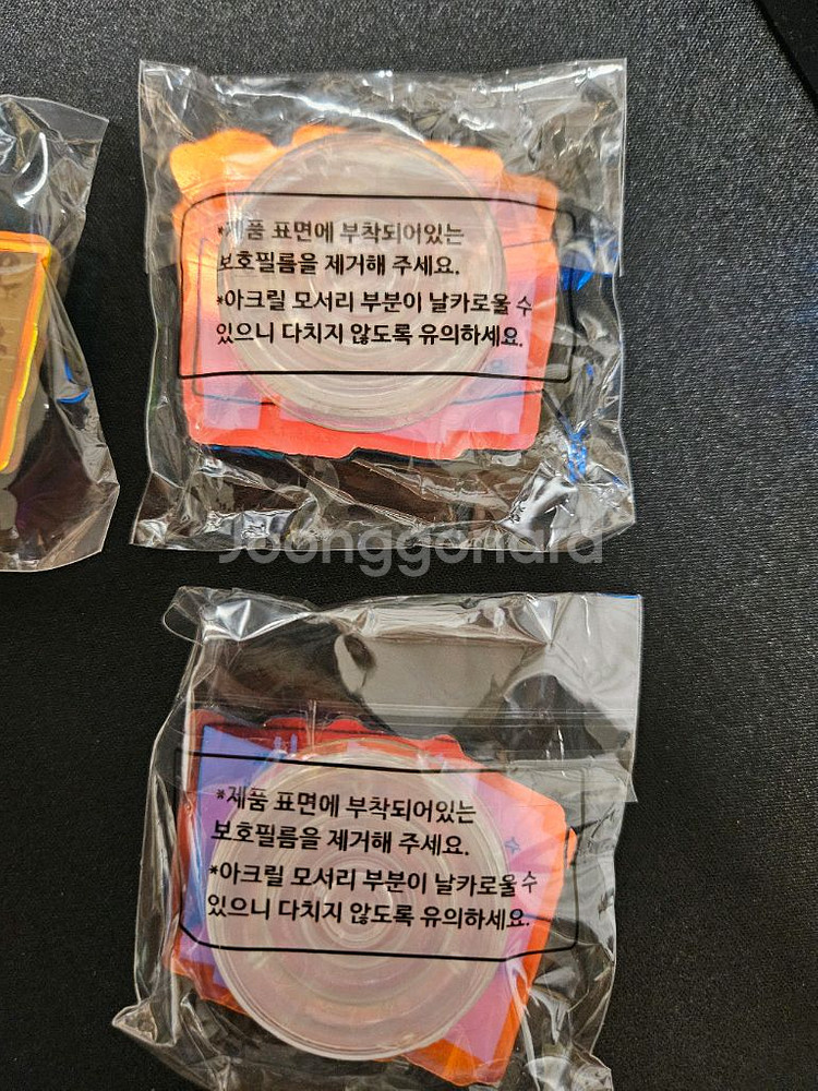 원피스 그립톡 핸드폰 그립톡--0