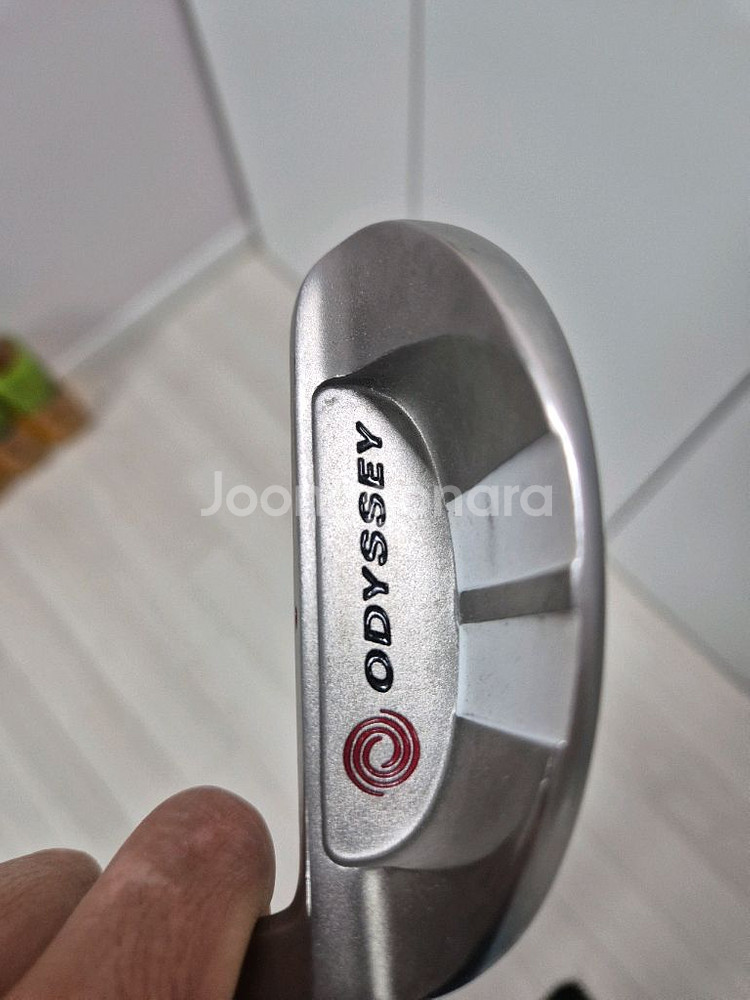 오딧세이 MARXMAN X-ACT 37도 치퍼--0