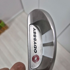 오딧세이 MARXMAN X-ACT 37도 치퍼