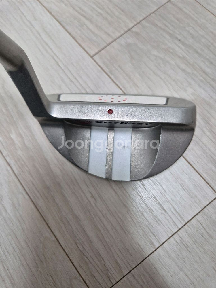 오딧세이 MARXMAN X-ACT 37도 치퍼--4