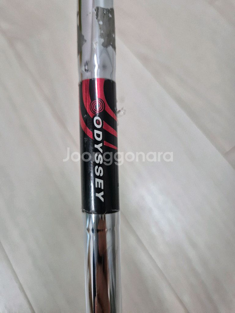 오딧세이 MARXMAN X-ACT 37도 치퍼--3