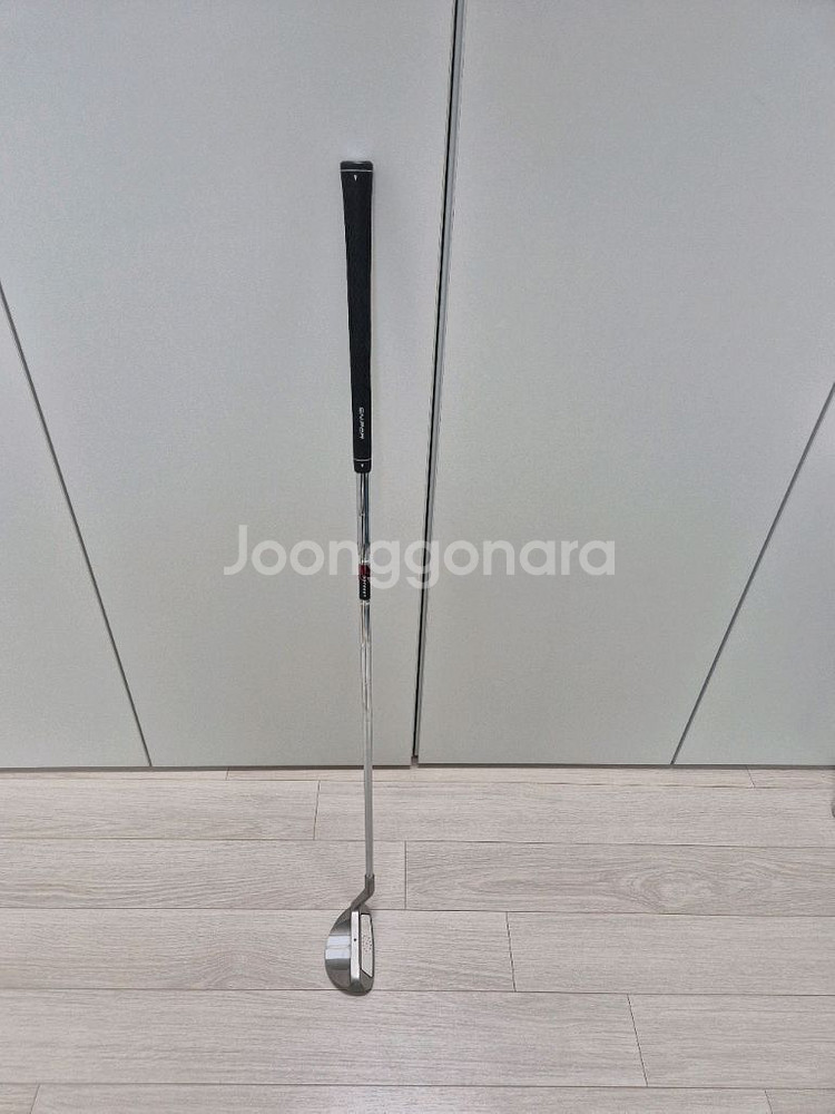 오딧세이 MARXMAN X-ACT 37도 치퍼--6