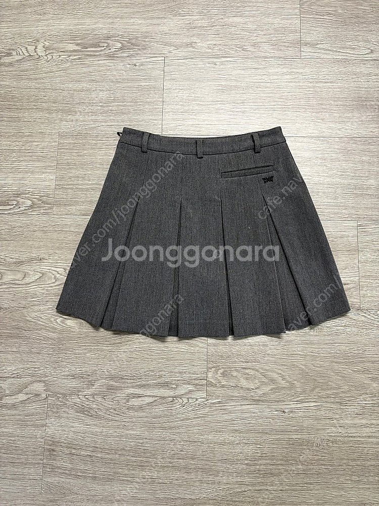 Pxg 여성 스커트 S--4