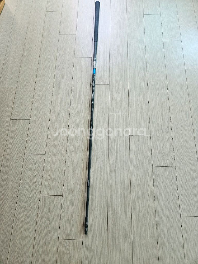 텐세이 1K 블루 65X 드라이버샤프트(야마하)--0