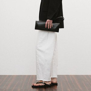 렉토 레더 플립플랍 240