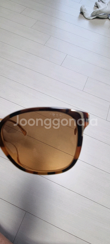 프라다 선글라스(SPR 01O FAI-0A8)--4