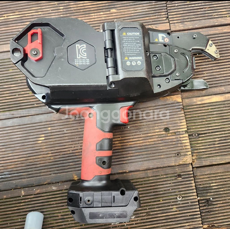 철근결속기 XDL-40A--0